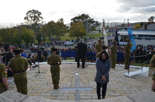 anzac_day_2024_main_service_ella_haddad_at_the_cenotaph_ex_peter_dane
