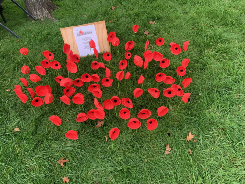 ANZAC Day  2025