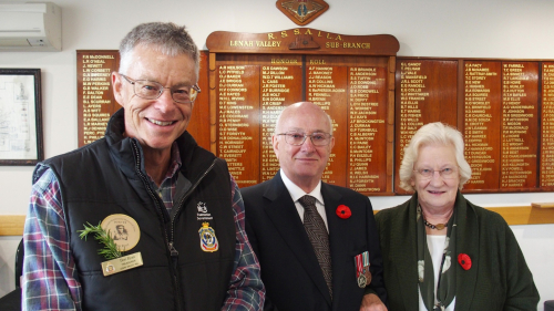 remembrance_day_2025_don_ryan_don_jeffrey_mrs_jeffrey_lvrsl_clubrooms