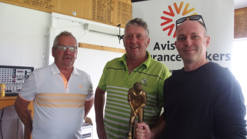 Tasmanian RSL Golf Challenge 2022