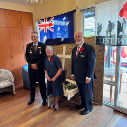 ANZAC Days &raquo; ANZAC Day 2026