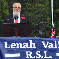 Remembrance Days &raquo; Remembrance Day 2022