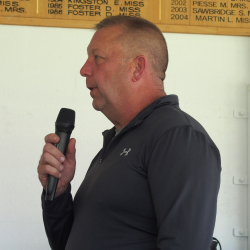 Special Events &raquo; Tasmanian RSL Golf Challenge 2024