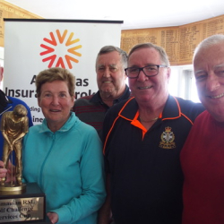 Special Events &raquo; Tasmanian RSL Golf Challenge 2022
